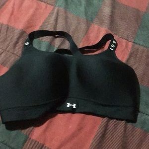 Under armour sports bra